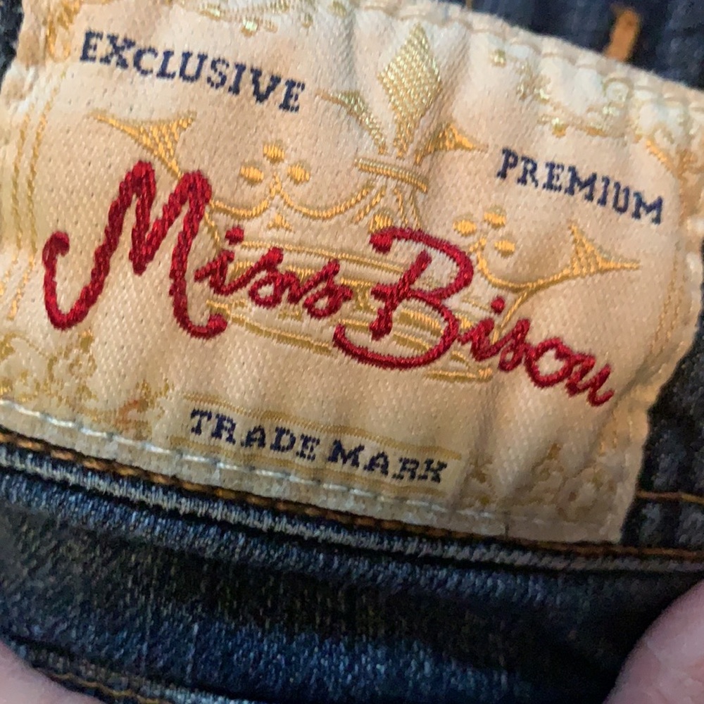 Jeans - Picture 7 of 7